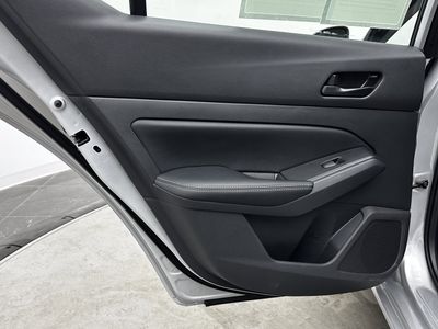 2025 Nissan Altima - Photo 21