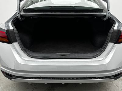 2025 Nissan Altima - Photo 26