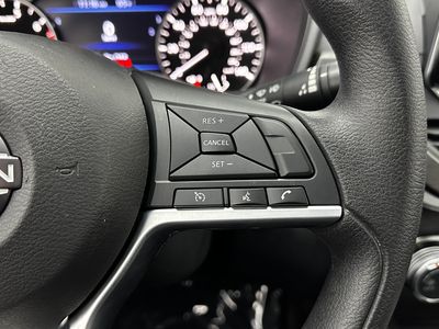 2025 Nissan Altima - Photo 18