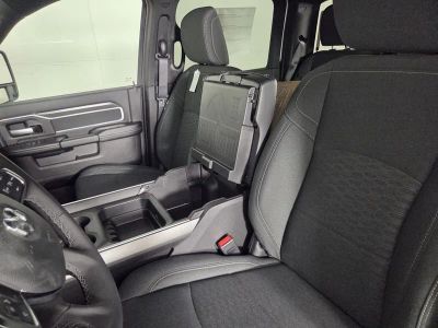 2026 Ram 2500 — photo 17 view
