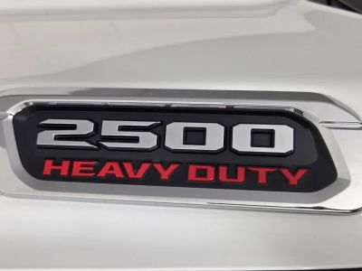 2026 Ram 2500 — photo 8 view