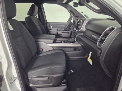 2026 Ram 2500 — photo 20 view