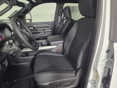2026 Ram 2500 — photo 9 view