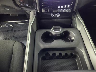 2026 Ram 2500 — photo 12 view