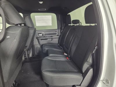 2026 Ram 2500 — photo 18 view