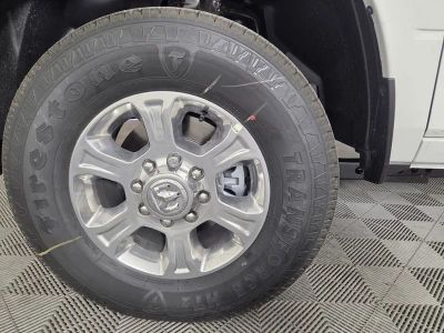 2026 Ram 2500 — photo 7 view