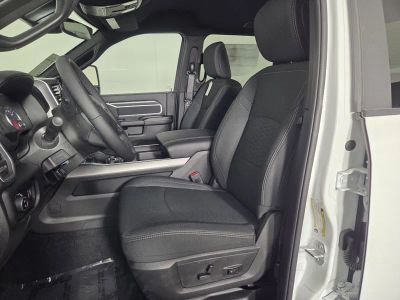 2026 Ram 2500 — photo 10 view