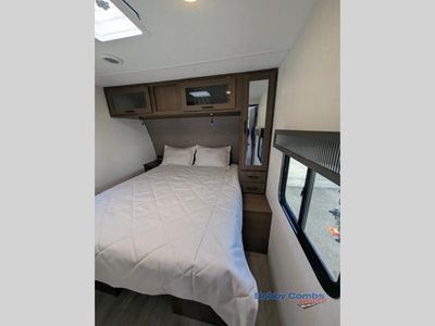 2025 Forest River RV Wildcat ONE - Photo 20