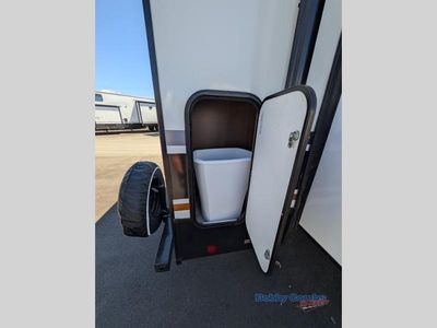 2025 Forest River RV Wildcat ONE - Photo 8