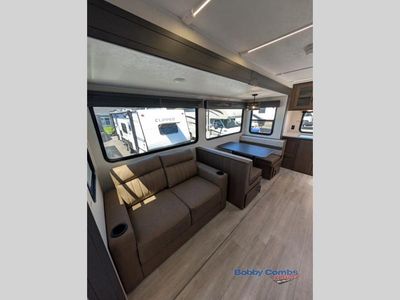 2025 Forest River RV Wildcat ONE - Photo 11