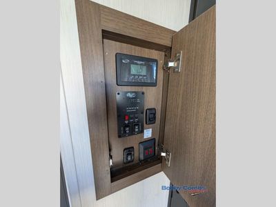 2025 Forest River RV Wildcat ONE - Photo 17