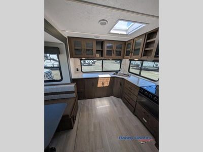 2025 Forest River RV Wildcat ONE - Photo 13