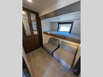 2025 Forest River RV Wildcat ONE - Photo 16