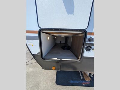 2025 Forest River RV Wildcat ONE - Photo 4