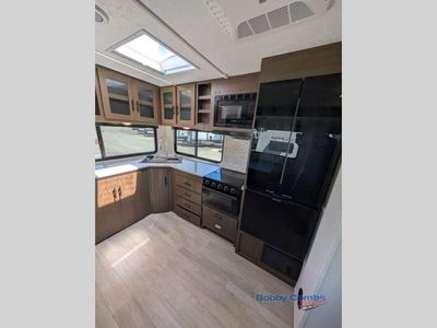 2025 Forest River RV Wildcat ONE - Photo 14