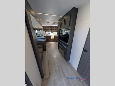 2025 Forest River RV Wildcat ONE - Photo 10