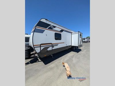 2025 Forest River RV Wildcat ONE - Photo 3