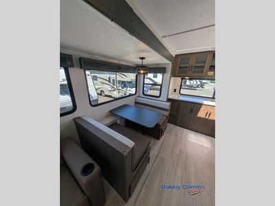 2025 Forest River RV Wildcat ONE - Photo 12