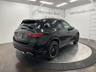 2026 Mercedes-Benz GLC - Photo 7