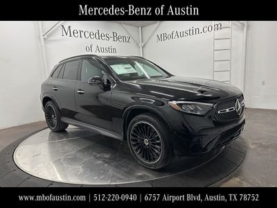 2026 Mercedes-Benz GLC - Photo 1