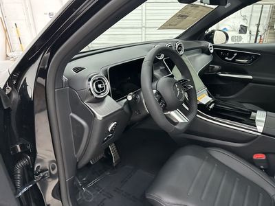 2026 Mercedes-Benz GLC - Photo 9