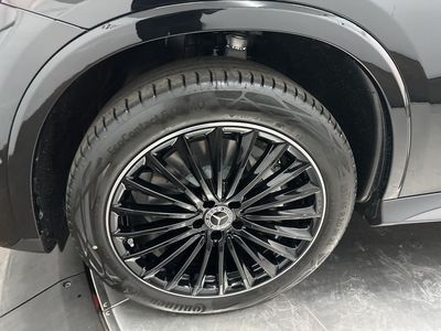 2026 Mercedes-Benz GLC - Photo 33