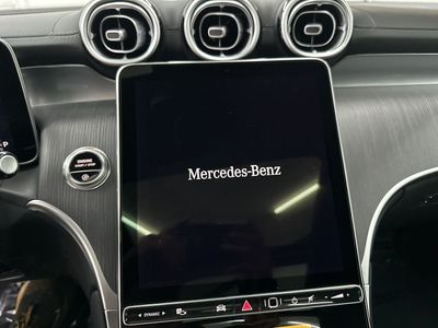 2026 Mercedes-Benz GLC - Photo 12