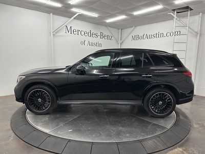 2026 Mercedes-Benz GLC - Photo 4