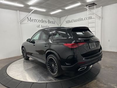 2026 Mercedes-Benz GLC - Photo 5