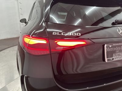 2026 Mercedes-Benz GLC - Photo 30