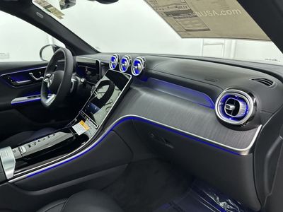 2026 Mercedes-Benz GLC - Photo 28