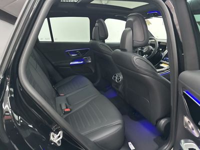 2026 Mercedes-Benz GLC - Photo 25