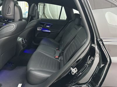 2026 Mercedes-Benz GLC - Photo 24