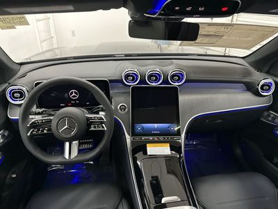 2026 Mercedes-Benz GLC - Photo 22