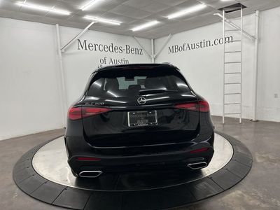2026 Mercedes-Benz GLC - Photo 6