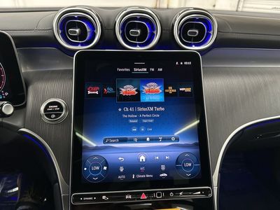 2026 Mercedes-Benz GLC - Photo 15