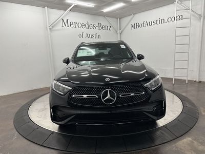2026 Mercedes-Benz GLC - Photo 2