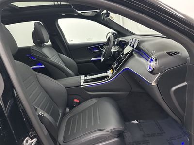 2026 Mercedes-Benz GLC - Photo 29