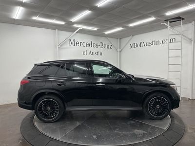 2026 Mercedes-Benz GLC - Photo 8