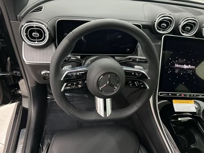 2026 Mercedes-Benz GLC - Photo 10