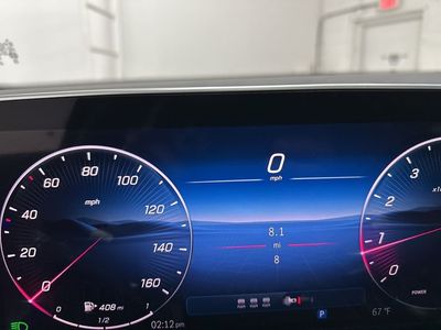 2026 Mercedes-Benz GLC - Photo 13