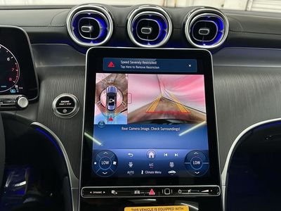 2026 Mercedes-Benz GLC - Photo 18