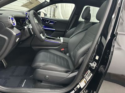 2026 Mercedes-Benz GLC - Photo 20