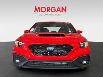 2025 Subaru WRX - Photo 3