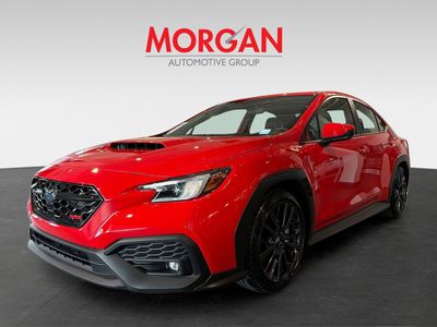 2025 Subaru WRX - Photo 2