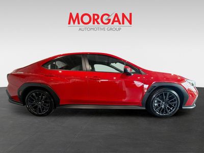 2025 Subaru WRX - Photo 7