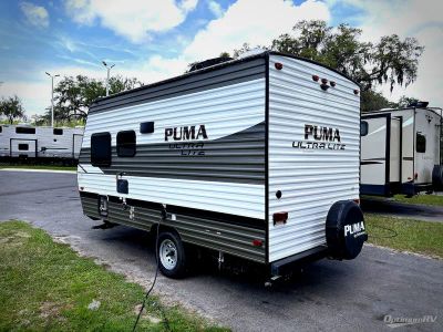 2020 Palomino Puma Ultra Lite - Photo 3
