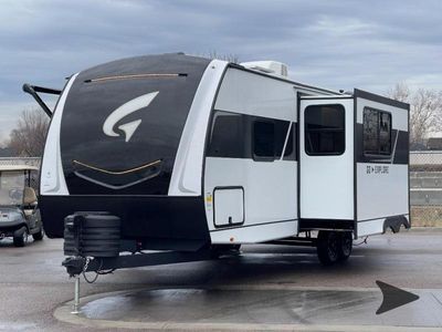 2025 Wayfinder RV GO EXPLORE - Photo 3