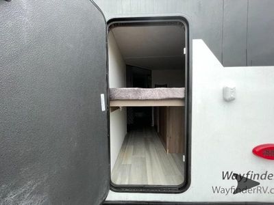 2025 Wayfinder RV GO EXPLORE - Photo 14