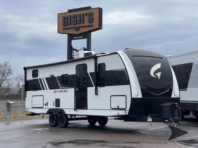 2025 Wayfinder RV GO EXPLORE - Photo 1